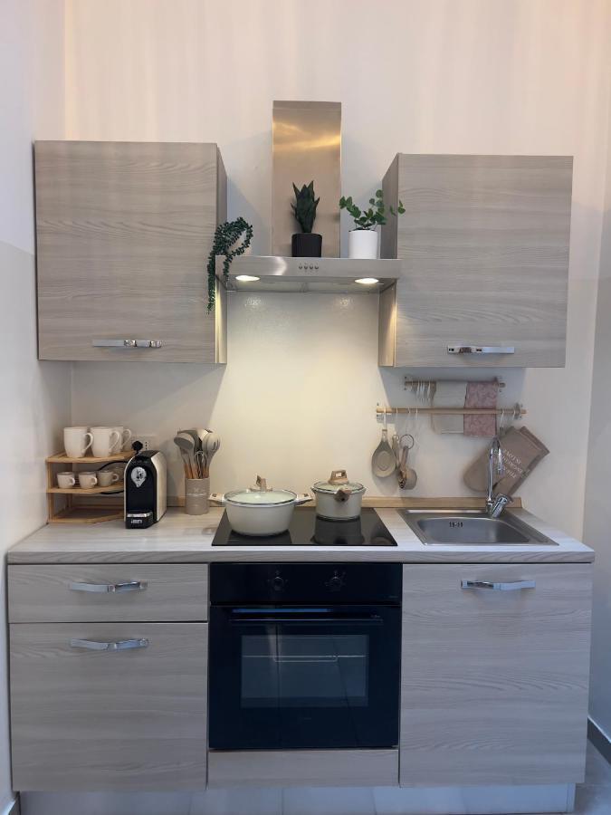 Regina Milano In Porta Romana 3 - Sky Tv, Wifi & Breakfast Box公寓 外观 照片