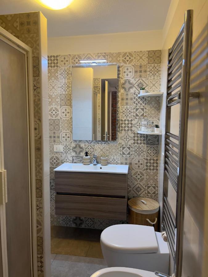 Regina Milano In Porta Romana 3 - Sky Tv, Wifi & Breakfast Box公寓 外观 照片