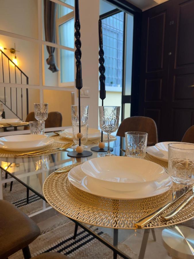 Regina Milano In Porta Romana 3 - Sky Tv, Wifi & Breakfast Box公寓 外观 照片