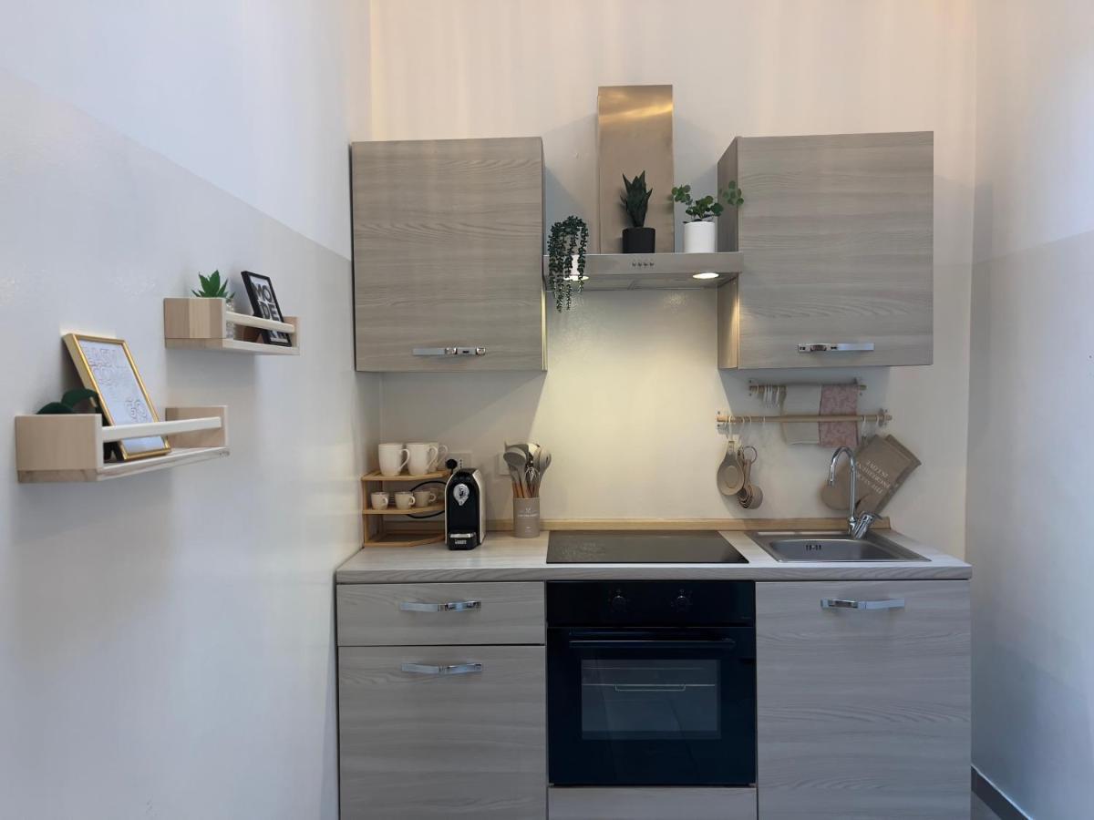 Regina Milano In Porta Romana 3 - Sky Tv, Wifi & Breakfast Box公寓 外观 照片