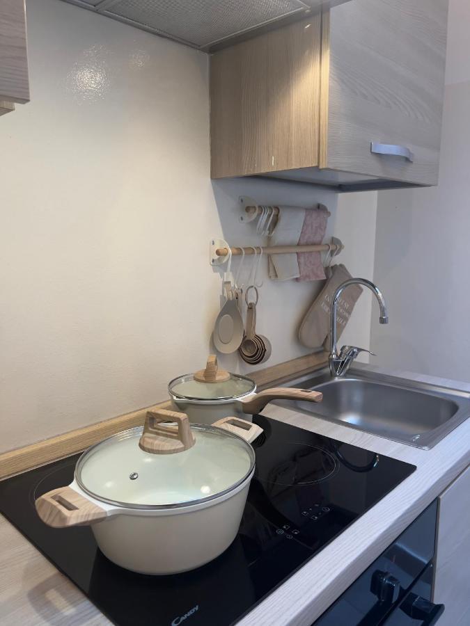 Regina Milano In Porta Romana 3 - Sky Tv, Wifi & Breakfast Box公寓 外观 照片
