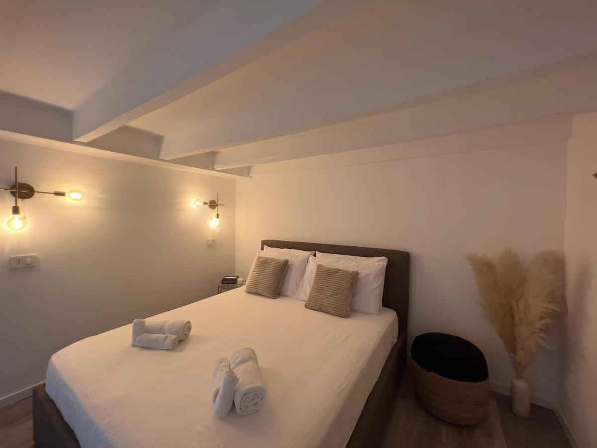Regina Milano In Porta Romana 3 - Sky Tv, Wifi & Breakfast Box公寓 外观 照片