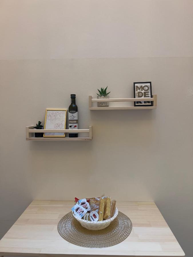 Regina Milano In Porta Romana 3 - Sky Tv, Wifi & Breakfast Box公寓 外观 照片