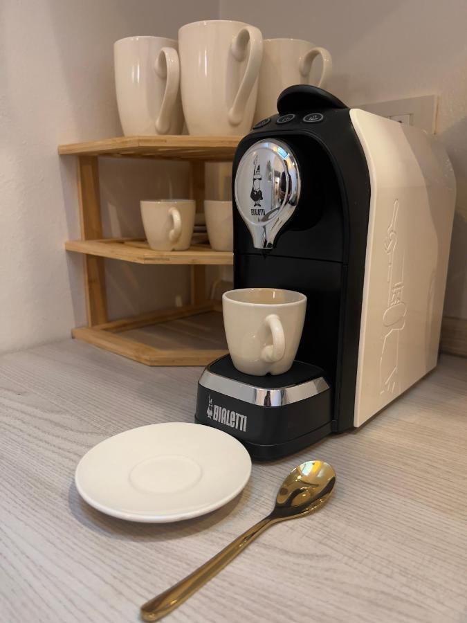 Regina Milano In Porta Romana 3 - Sky Tv, Wifi & Breakfast Box公寓 外观 照片
