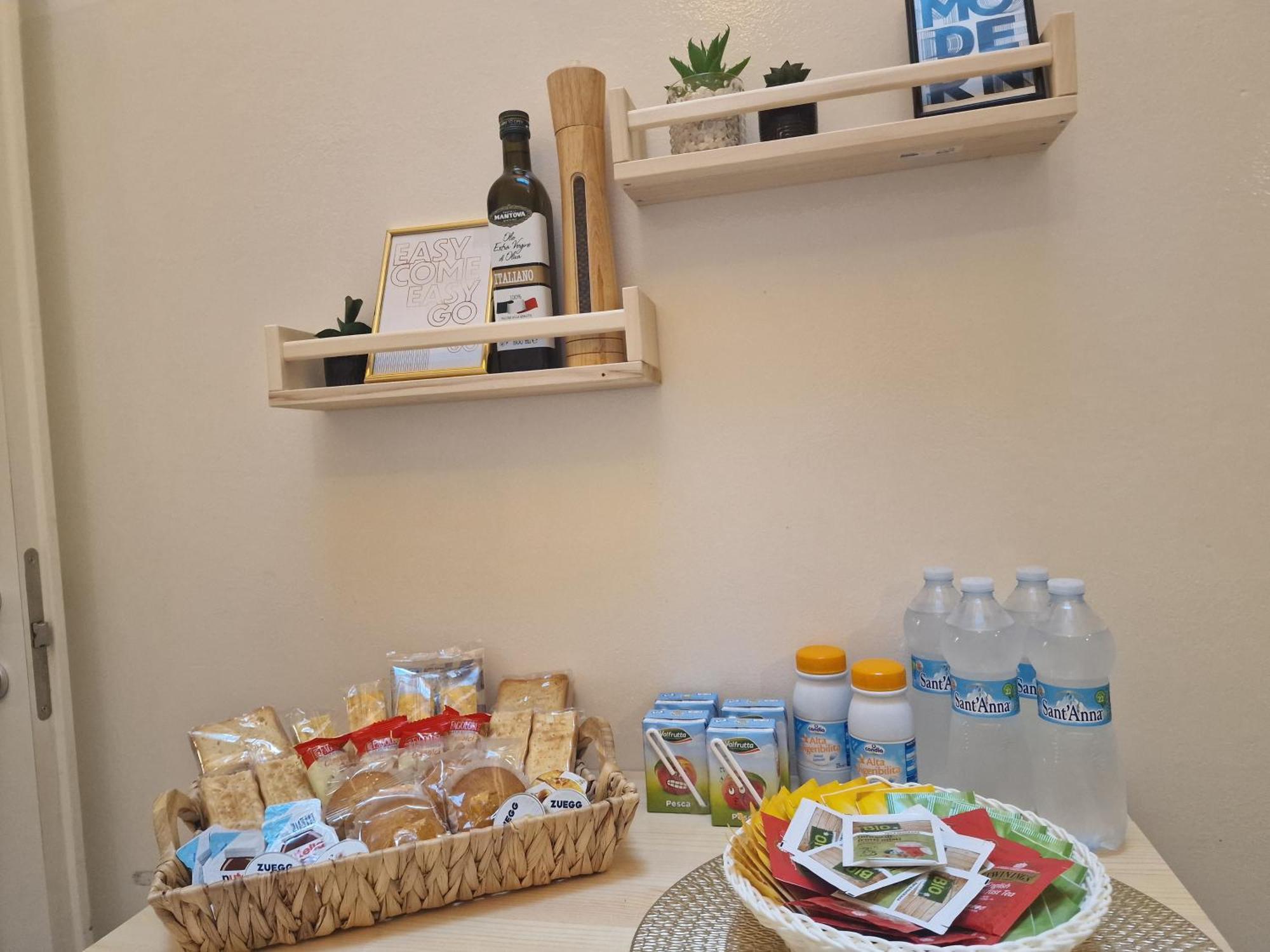 Regina Milano In Porta Romana 3 - Sky Tv, Wifi & Breakfast Box公寓 外观 照片