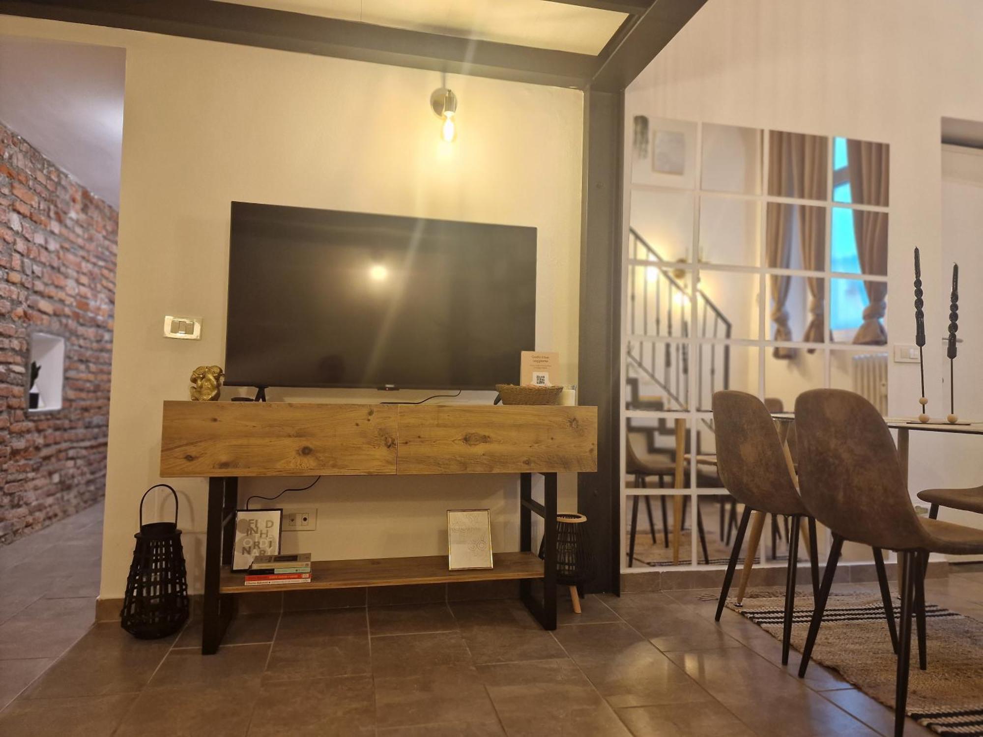 Regina Milano In Porta Romana 3 - Sky Tv, Wifi & Breakfast Box公寓 外观 照片
