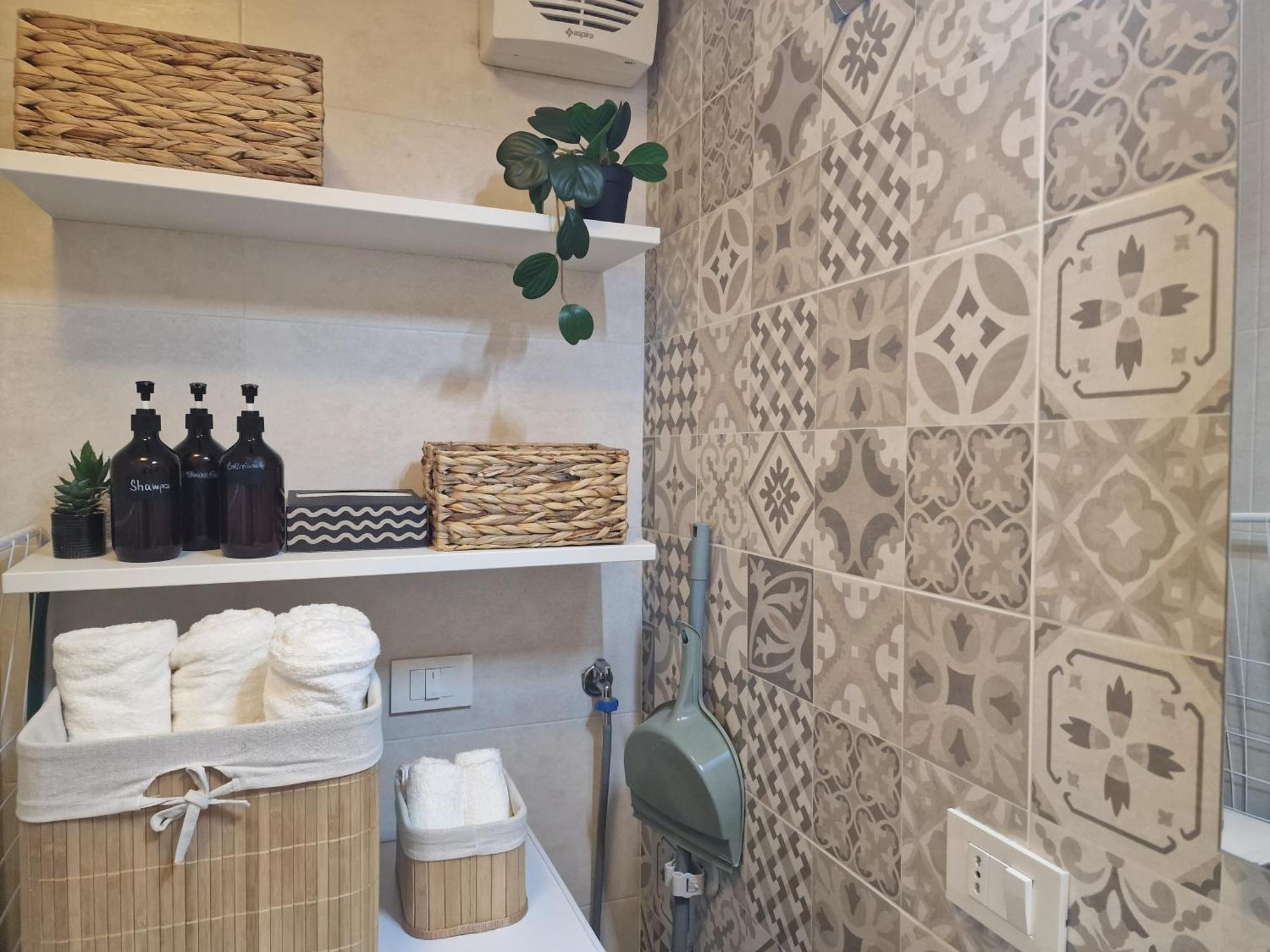Regina Milano In Porta Romana 3 - Sky Tv, Wifi & Breakfast Box公寓 外观 照片